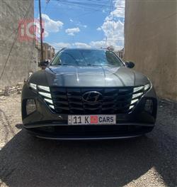 هيونداي توسان